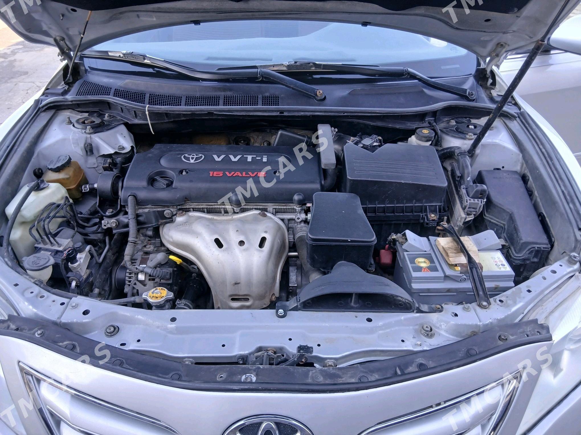 Toyota Camry 2011 - 140 000 TMT - Керки - img 2