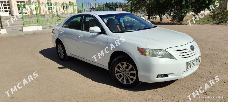 Toyota Camry 2008 - 160 000 TMT - Türkmenbaşy etr. - img 3