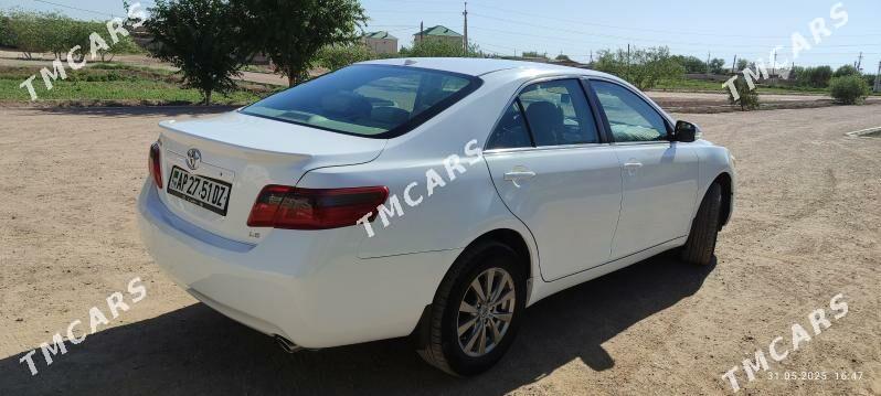 Toyota Camry 2008 - 160 000 TMT - Türkmenbaşy etr. - img 6