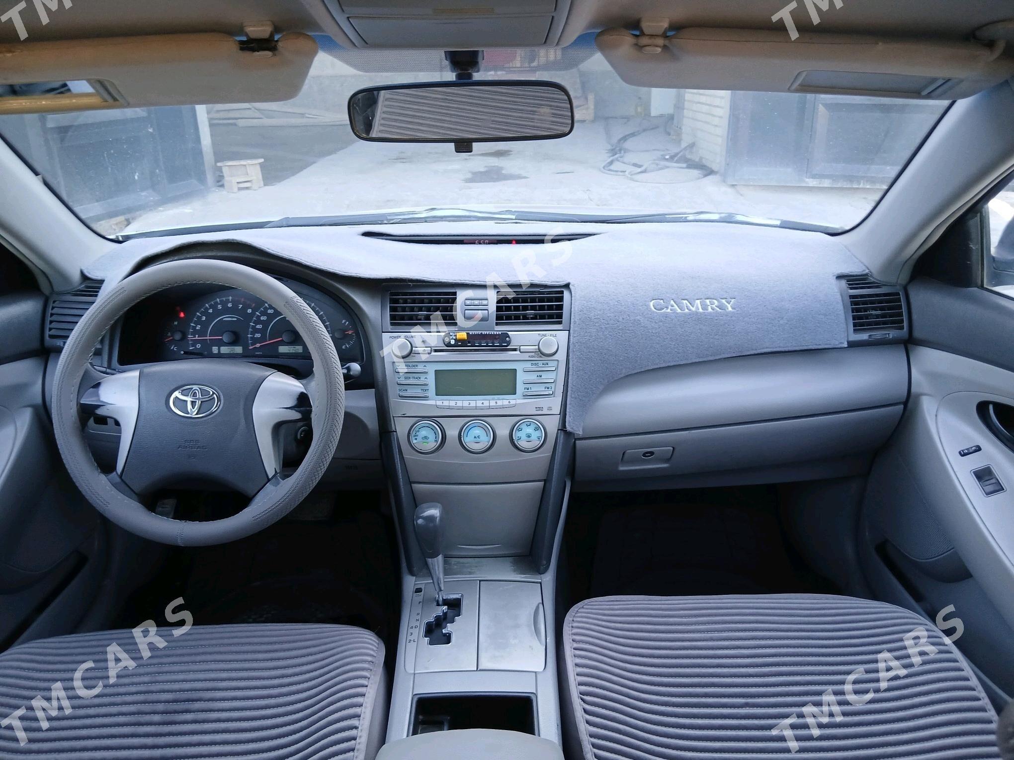 Toyota Camry 2011 - 140 000 TMT - Керки - img 5