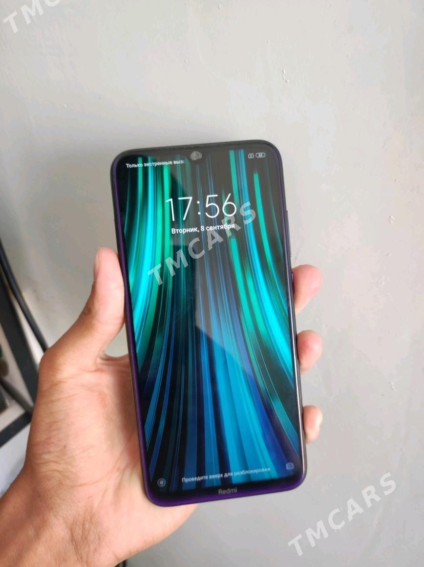 Xiaomi Redmi Not 8 - Daşoguz - img 2
