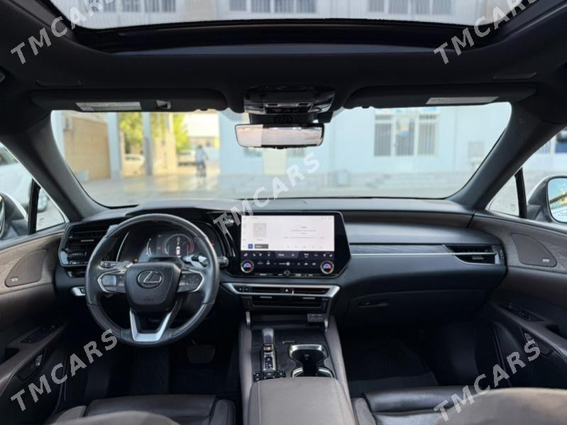 Lexus RX 350 2023 - 805 000 TMT - Мары - img 3