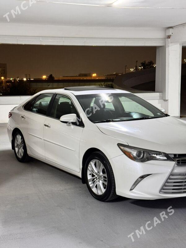 Toyota Camry 2015 - 255 000 TMT - Ашхабад - img 2