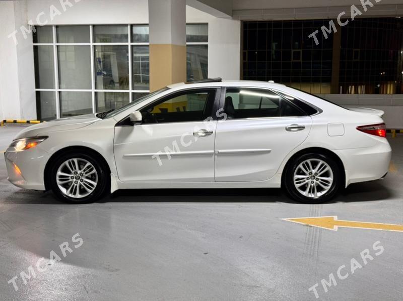 Toyota Camry 2015 - 255 000 TMT - Ашхабад - img 6