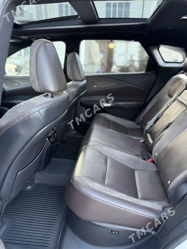 Lexus RX 350 2023 - 805 000 TMT - Мары - img 4