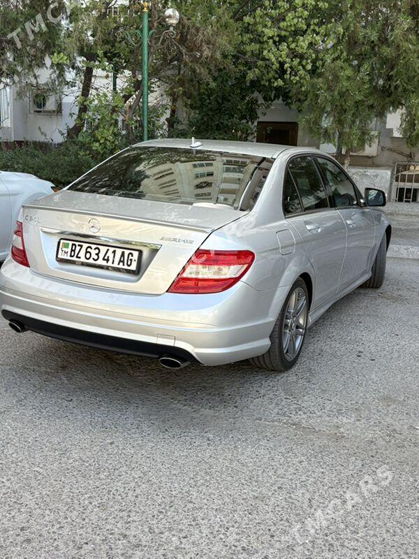 Mercedes-Benz C350 2008 - 175 000 TMT - Aşgabat - img 5