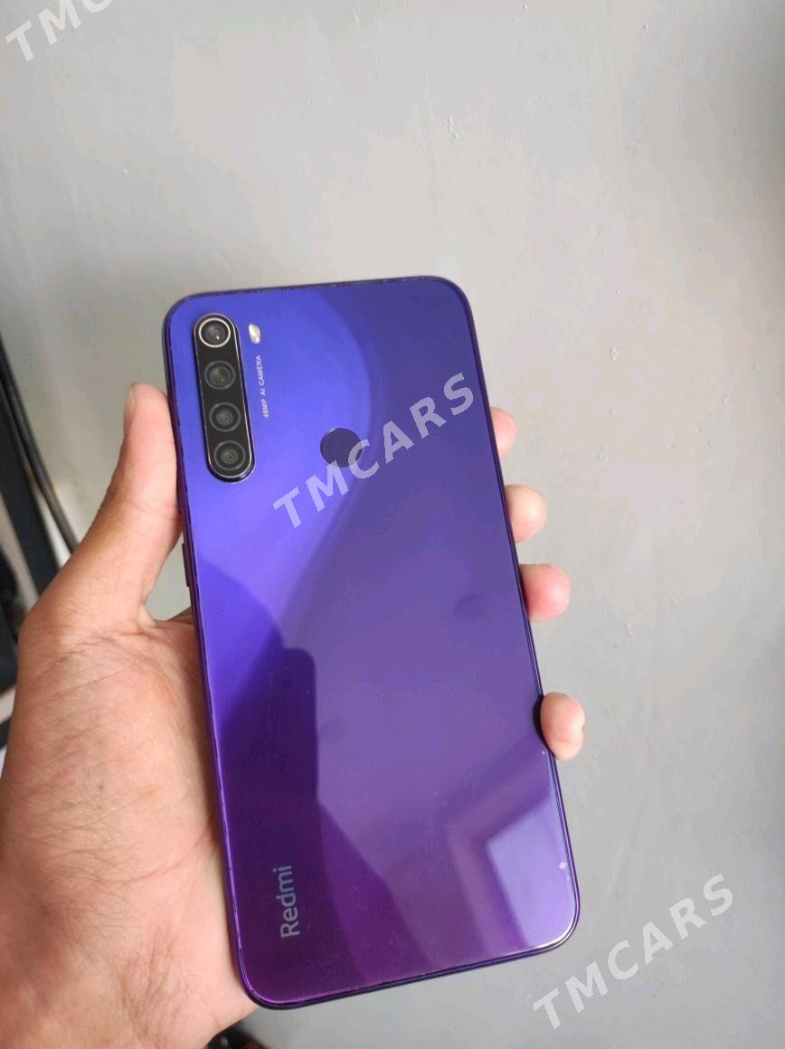 Xiaomi Redmi Not 8 - Daşoguz - img 4