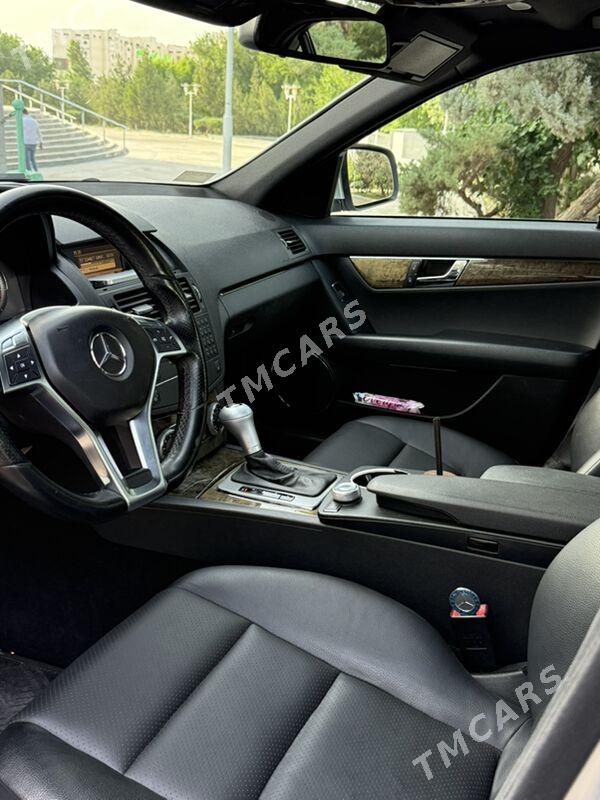 Mercedes-Benz C350 2008 - 175 000 TMT - Aşgabat - img 2
