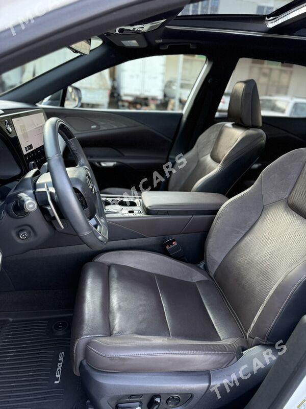 Lexus RX 350 2023 - 805 000 TMT - Мары - img 7