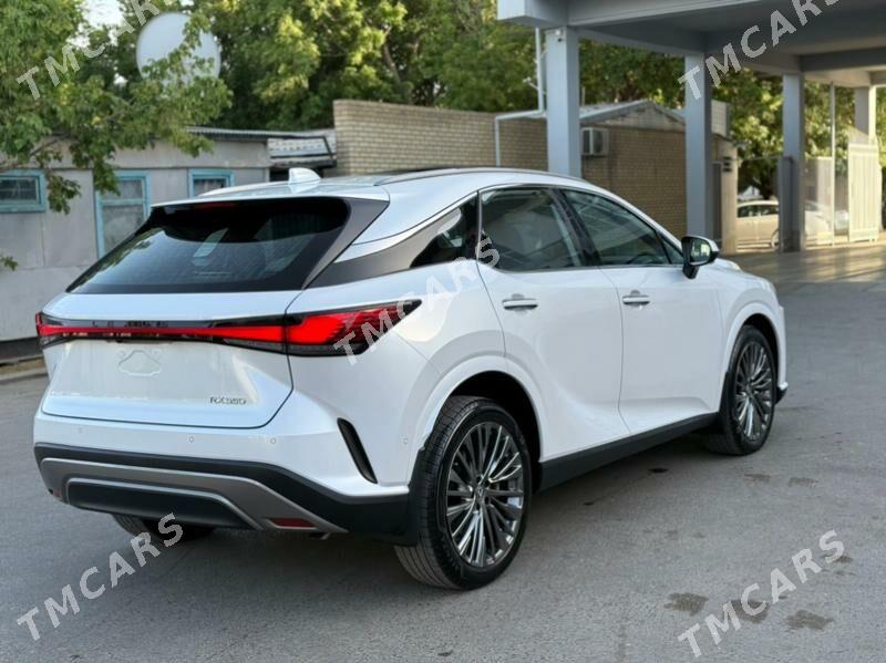Lexus RX 350 2023 - 805 000 TMT - Мары - img 6