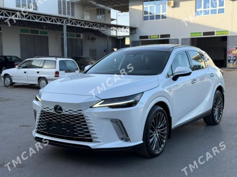 Lexus RX 350 2023 - 805 000 TMT - Мары - img 2