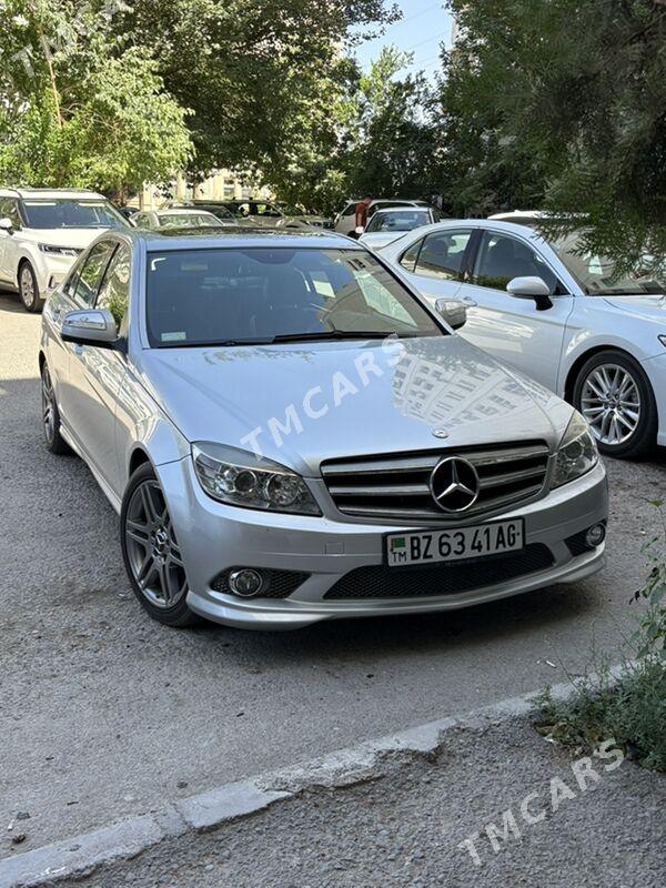 Mercedes-Benz C350 2008 - 175 000 TMT - Aşgabat - img 6
