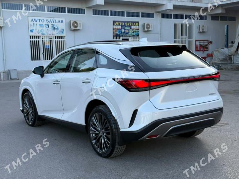 Lexus RX 350 2023 - 805 000 TMT - Мары - img 5