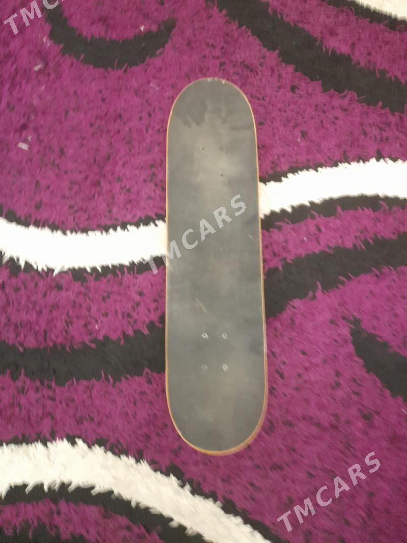 Скейт Skate Skeyt - Parahat 2 - img 2