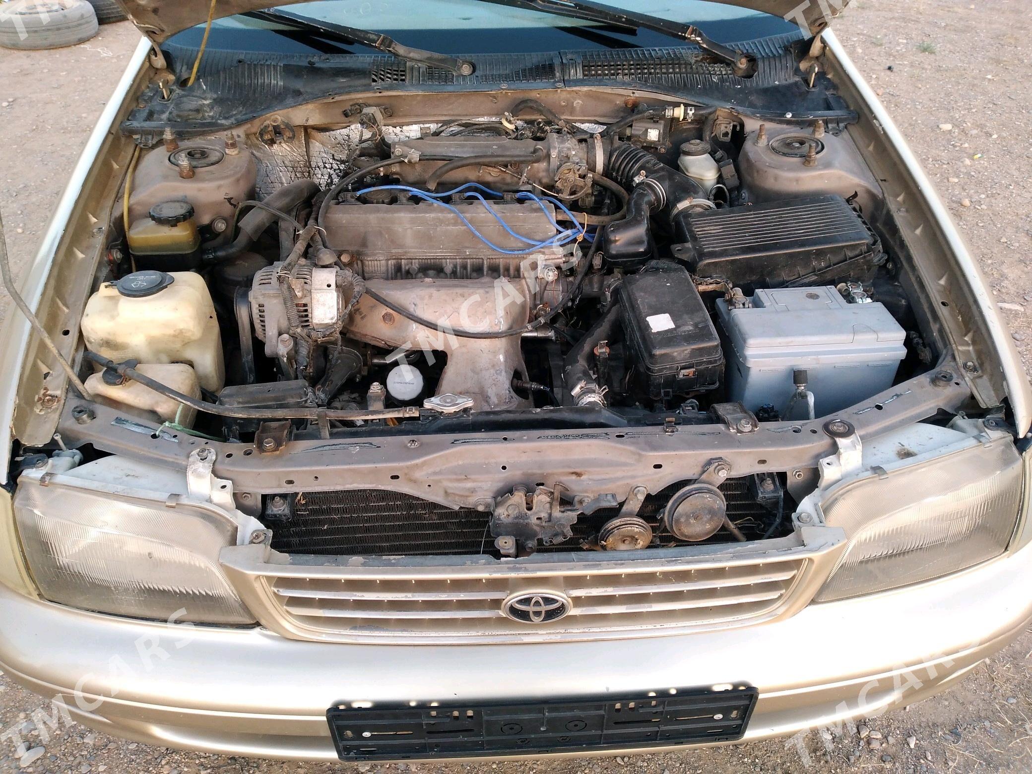 Toyota Corona 1993 - 55 999 TMT - Керки - img 3