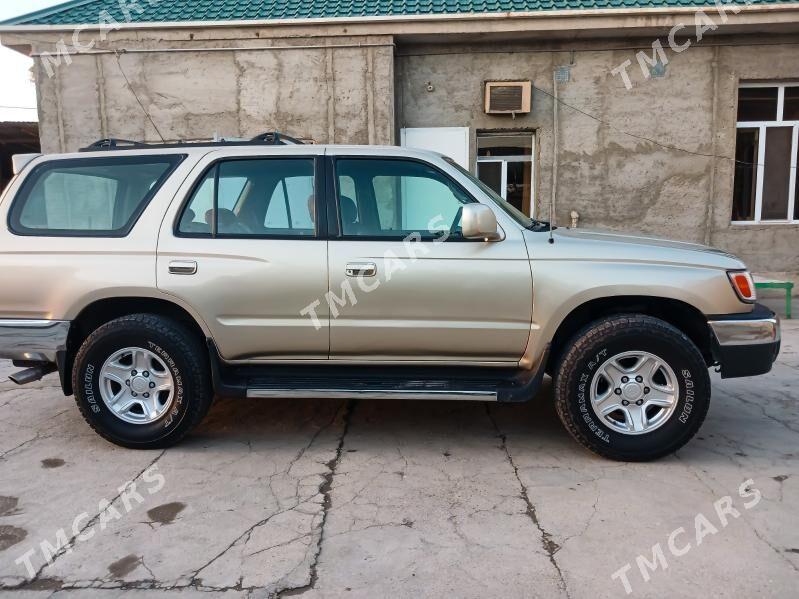 Toyota 4Runner 2002 - 146 000 TMT - Balkanabat - img 3