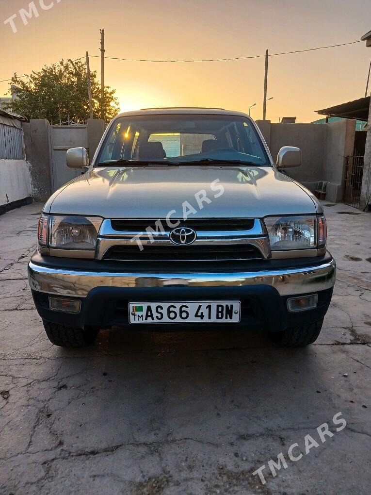 Toyota 4Runner 2002 - 146 000 TMT - Balkanabat - img 2