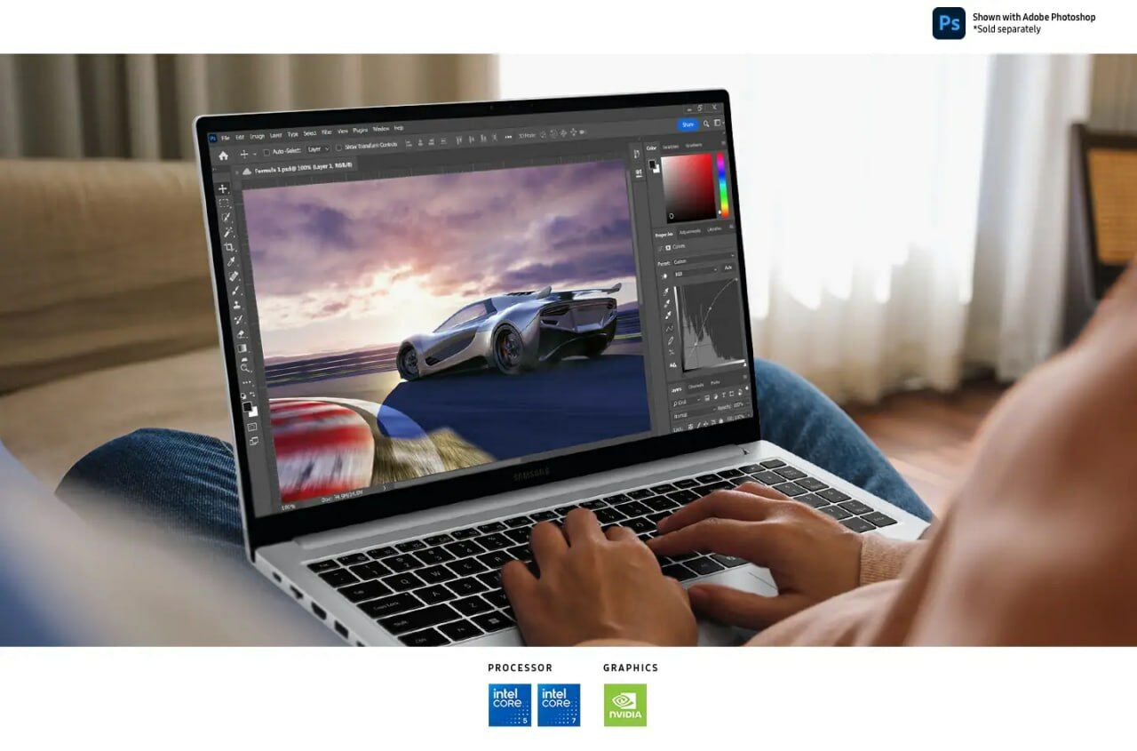 Samsung Galaxy Book4 Core 7 - Aşgabat - img 8