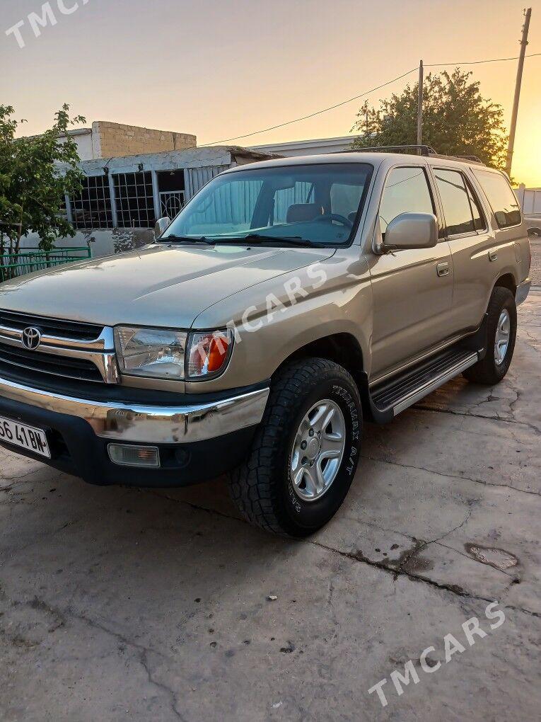 Toyota 4Runner 2002 - 146 000 TMT - Balkanabat - img 6