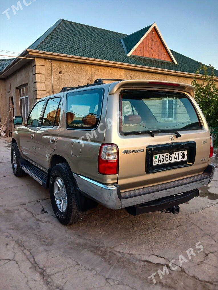 Toyota 4Runner 2002 - 146 000 TMT - Balkanabat - img 5
