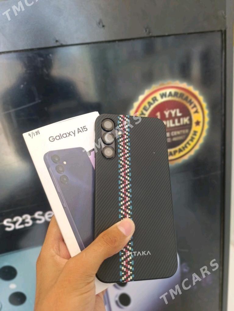 Samsung Galaxy A 15 - Дашогуз - img 3