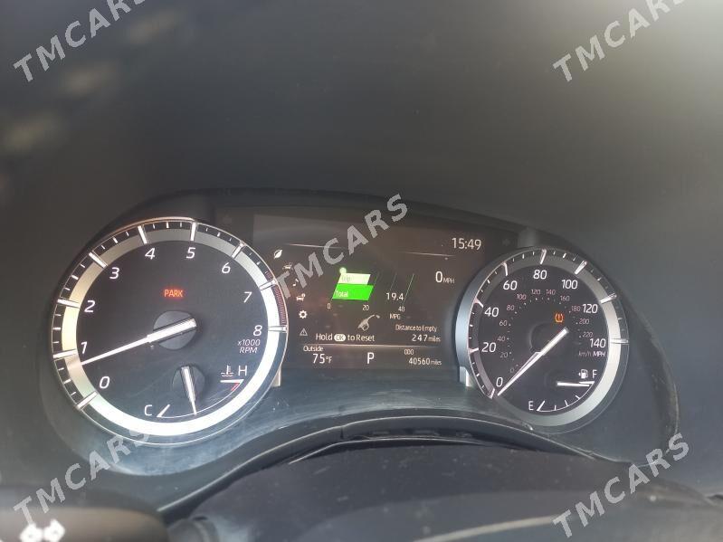 Toyota Highlander 2022 - 530 000 TMT - Дашогуз - img 7