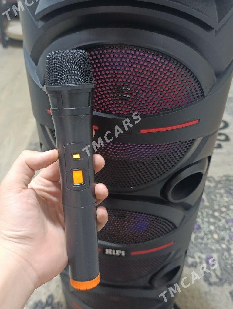 Bluetooth kolonka | Блютуз кол - Türkmenabat - img 2