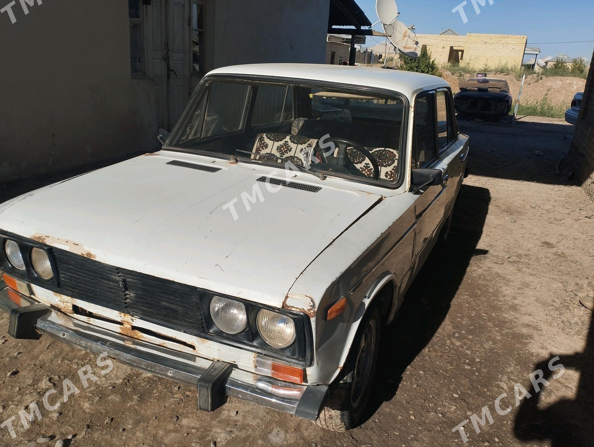 Lada 2106 1987 - 7 000 TMT - Мары - img 3
