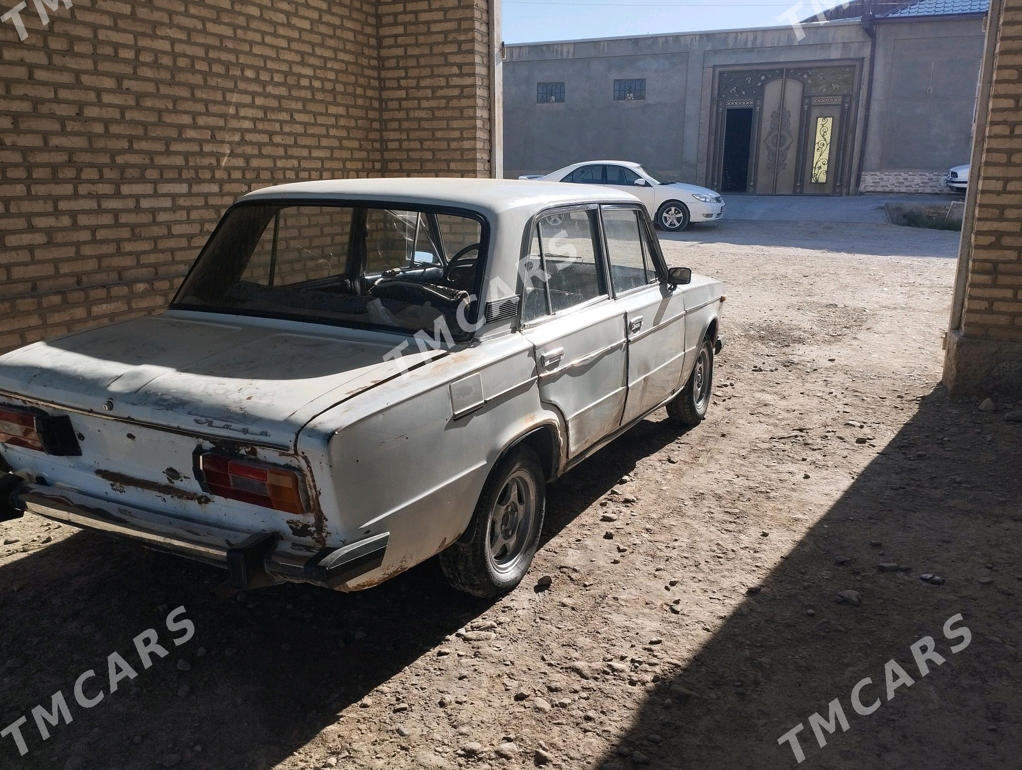 Lada 2106 1987 - 7 000 TMT - Мары - img 5