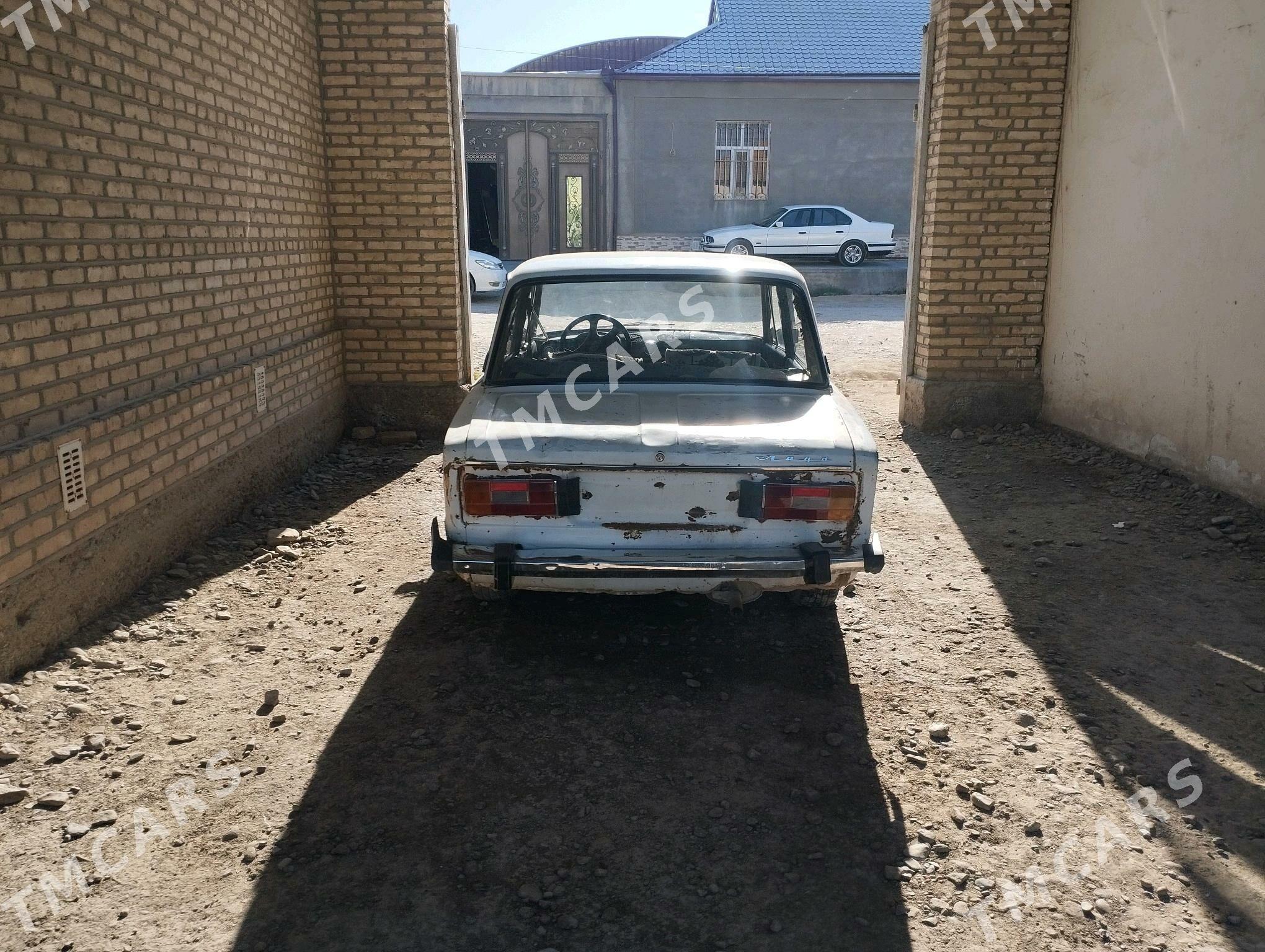 Lada 2106 1987 - 7 000 TMT - Мары - img 4
