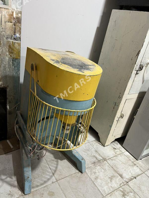 Mikser konditer - Türkmenabat - img 2