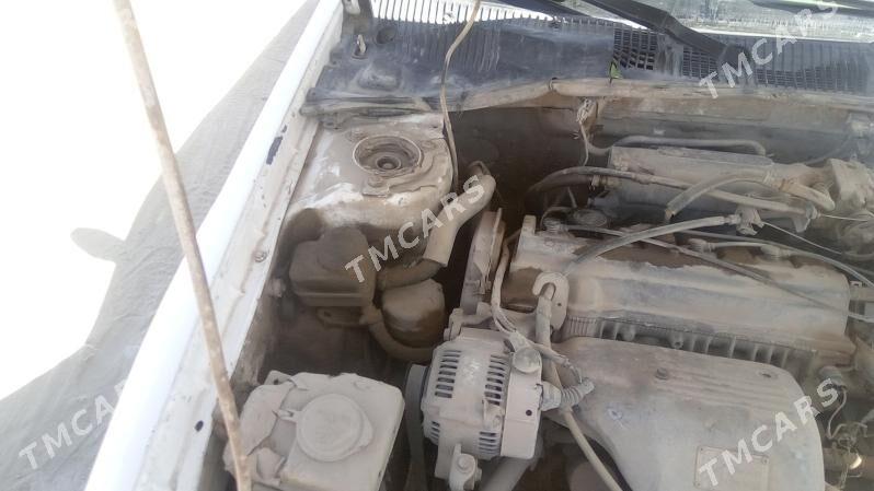 Toyota Corona 1994 - 32 000 TMT - Halaç - img 2