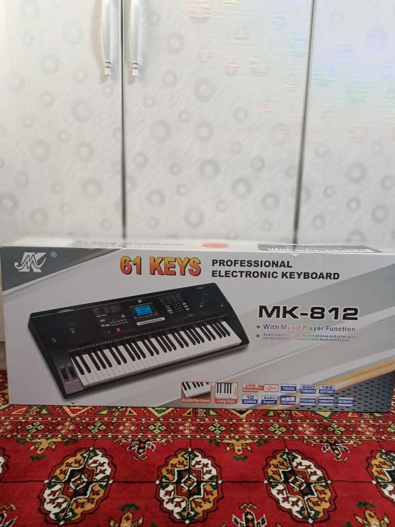 Yamaha - Байрамали - img 2
