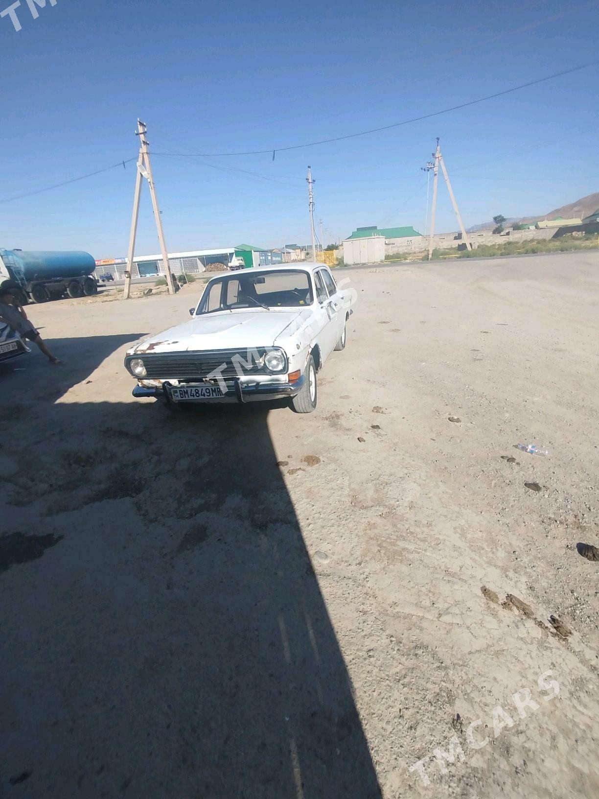 Gaz 21 1989 - 6 500 TMT - Ýaşlyk - img 3