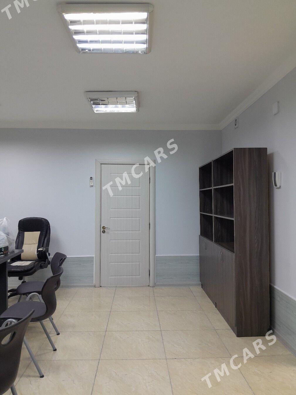 ОФИС ПО ПЕРВОМАЙСКОЙ - Aşgabat - img 3