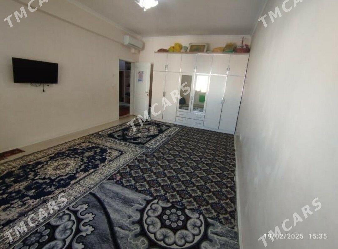 Mir 8/5 - Aşgabat - img 4