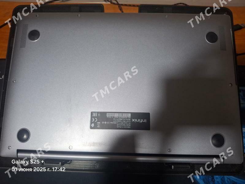 Infinix i5 10Gen, 8Ram - Baýramaly - img 4