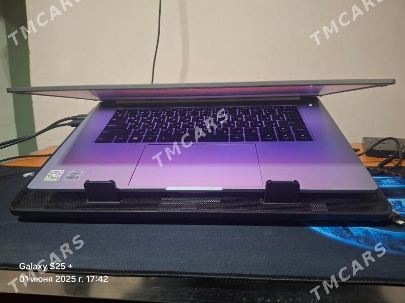 Infinix i5 10Gen, 8Ram - Baýramaly - img 2