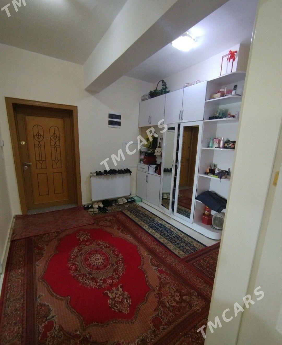 Mir 8/5 - Aşgabat - img 3