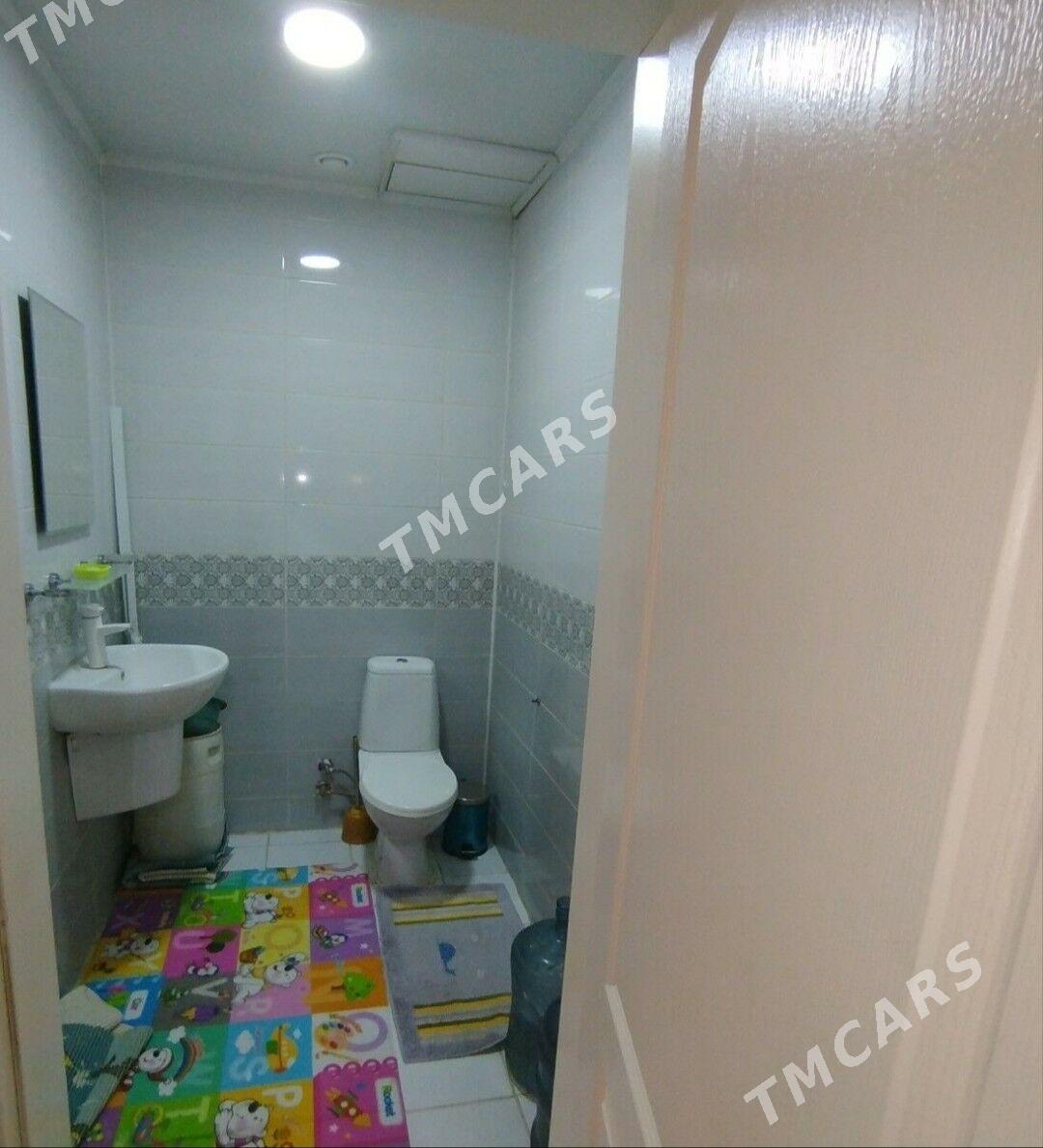Mir 8/5 - Aşgabat - img 9