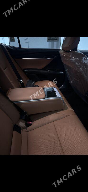 Toyota Camry 2024 - 655 000 TMT - Ашхабад - img 4