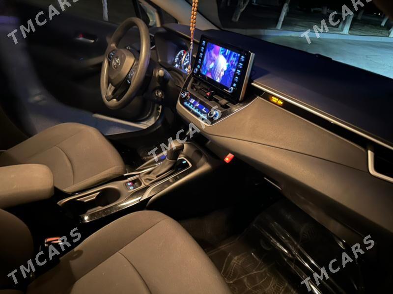 Toyota Corolla 2020 - 255 000 TMT - Aşgabat - img 3