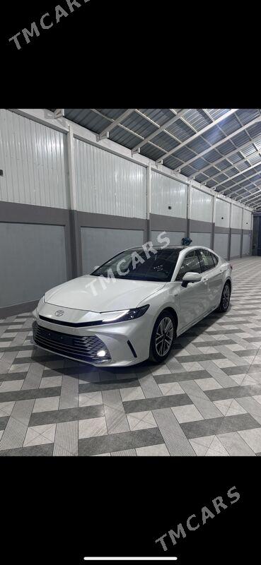 Toyota Camry 2024 - 655 000 TMT - Ашхабад - img 2