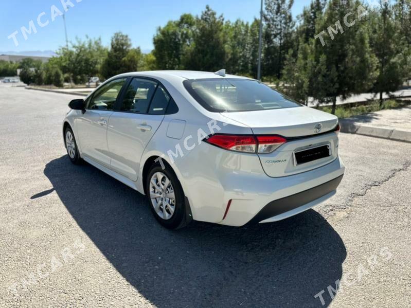 Toyota Corolla 2020 - 255 000 TMT - Aşgabat - img 5