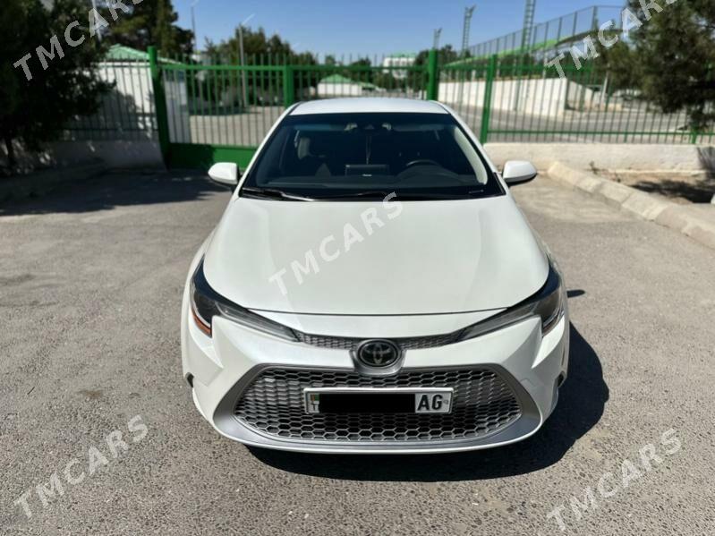 Toyota Corolla 2020 - 255 000 TMT - Aşgabat - img 4