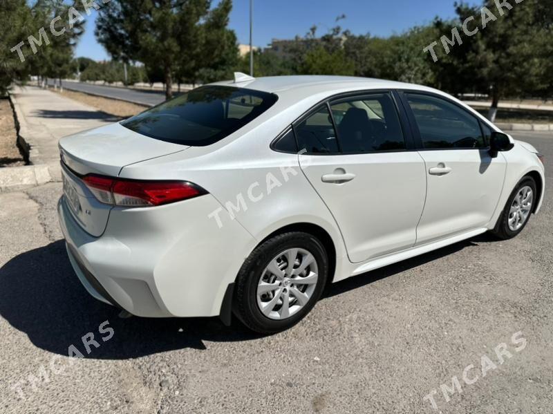 Toyota Corolla 2020 - 255 000 TMT - Aşgabat - img 2