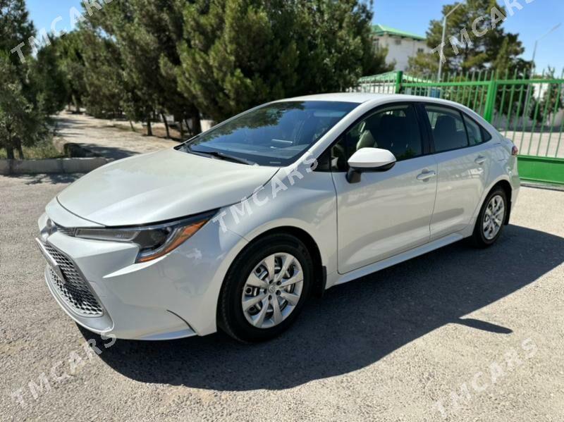 Toyota Corolla 2020 - 255 000 TMT - Aşgabat - img 6