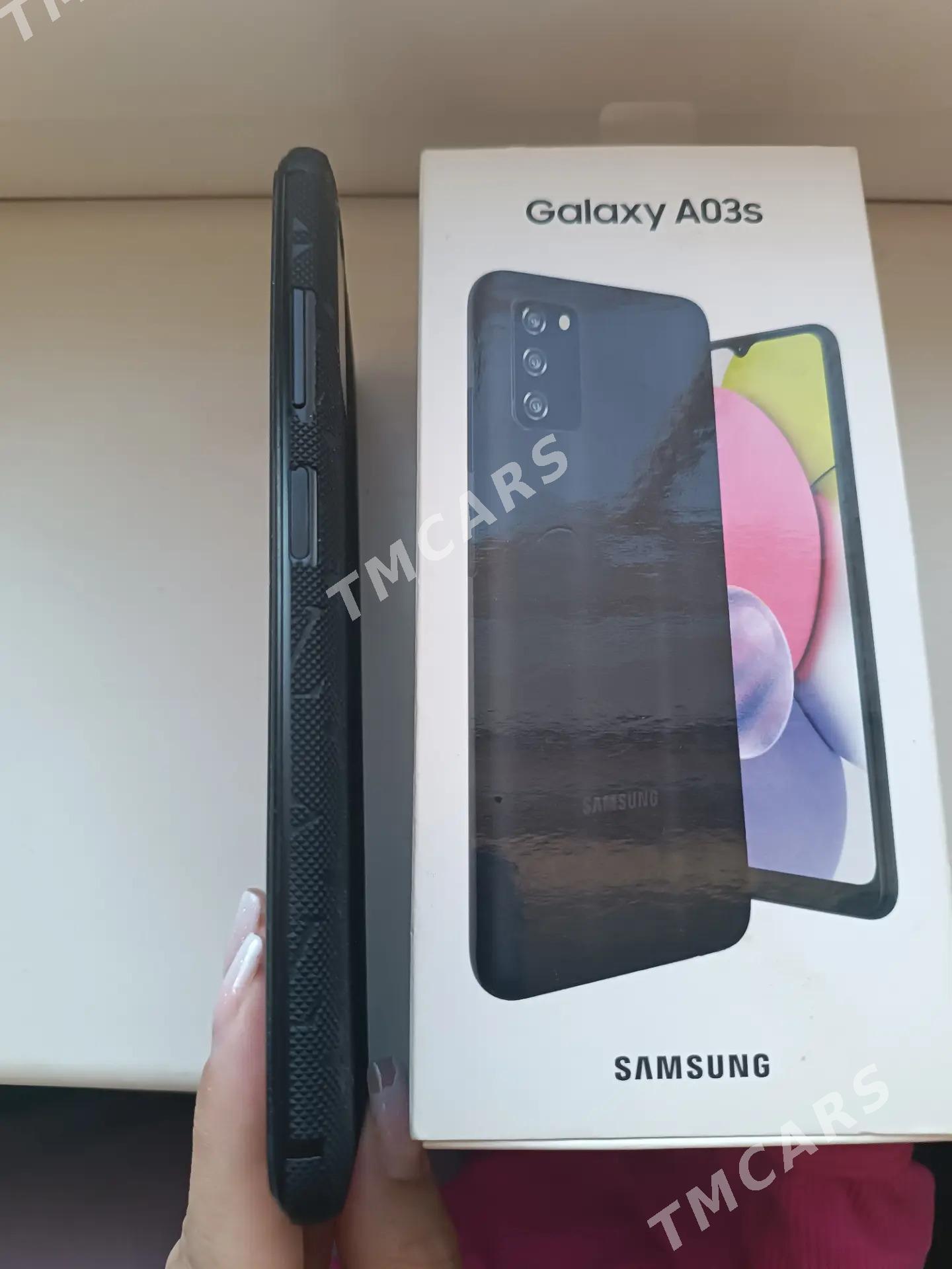 Galaxy A03s - Mary - img 2