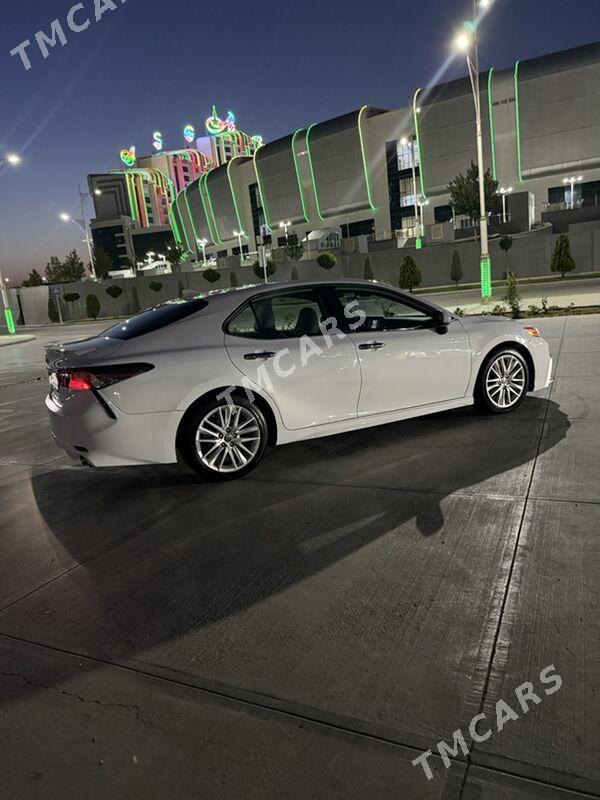 Toyota Camry 2021 - 289 000 TMT - Ашхабад - img 3
