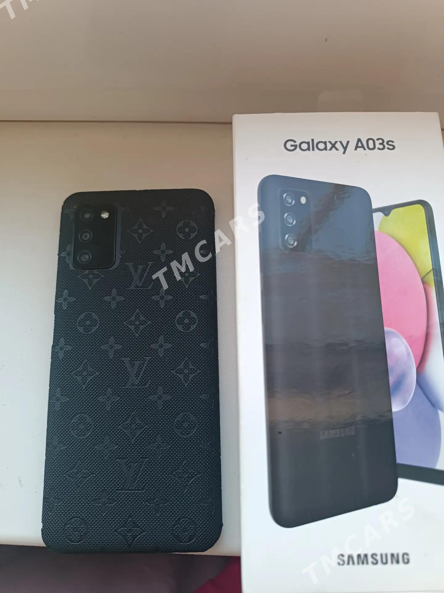 Galaxy A03s - Mary - img 3